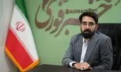 امید ملایی قائم مقام هلدینگ خبرفوری شد