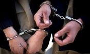 بازداشت دزدان چاقو و قمه کش در تعقیب و گریز پلیس تهران