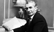 سفر در زمان؛ دیدار «پدر همسر آرنولد با محمدرضا پهلوی»؛ سال 1343 