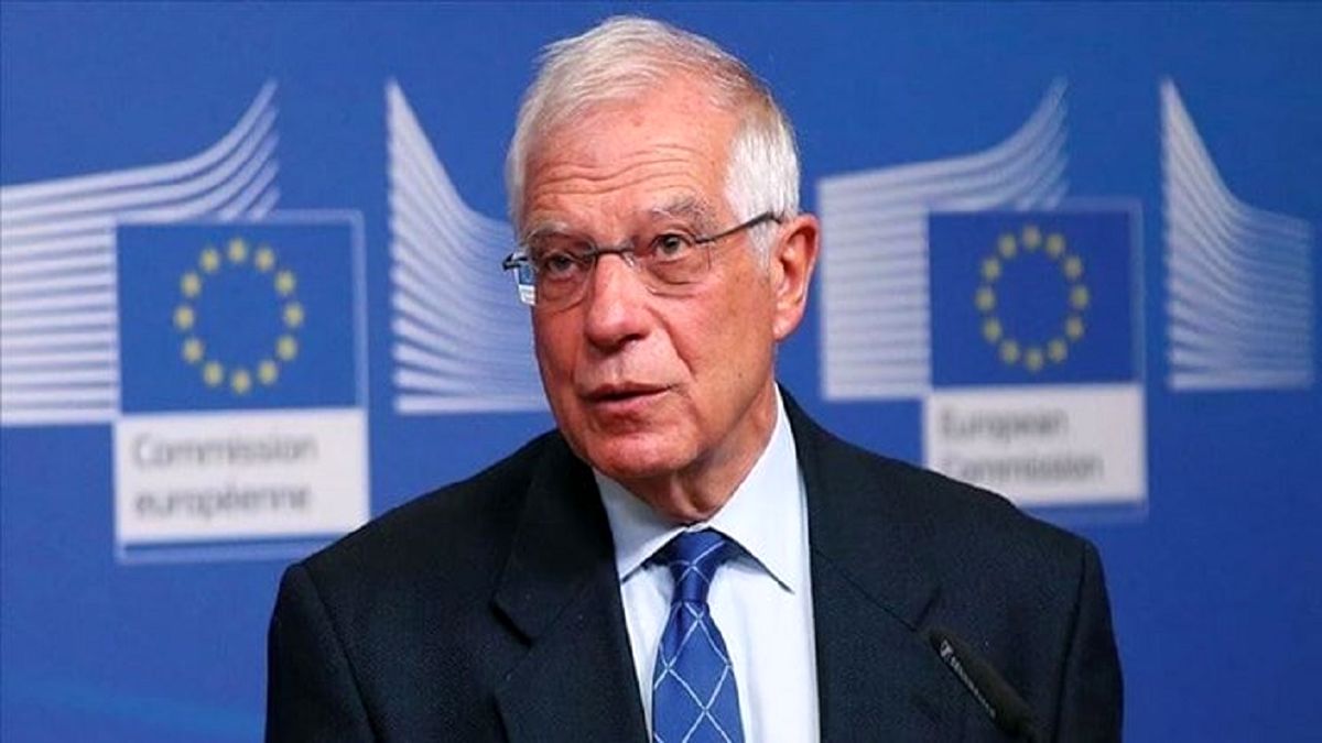 کشورهای حاضر در مذاکرات هستهای با پیشنهاد اتحادیه اروپا موافقند