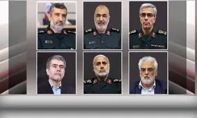 اسرائیل به سمت تکرار تجربه ۲۳ خرداد نخواهد رفت، مگر اینکه یک رخداد غیر مترقبه ناگهانی رخ دهد