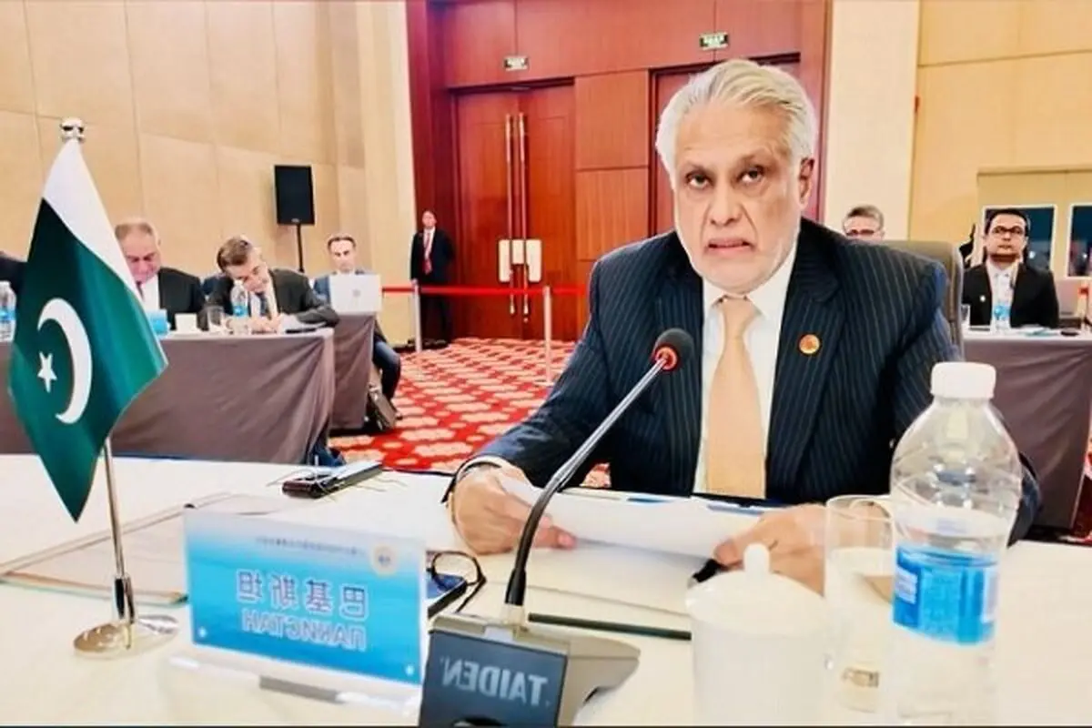 پاکستان: هدف مذاکرات پایان برد-برد درگیری میان ایران و آمریکا است
