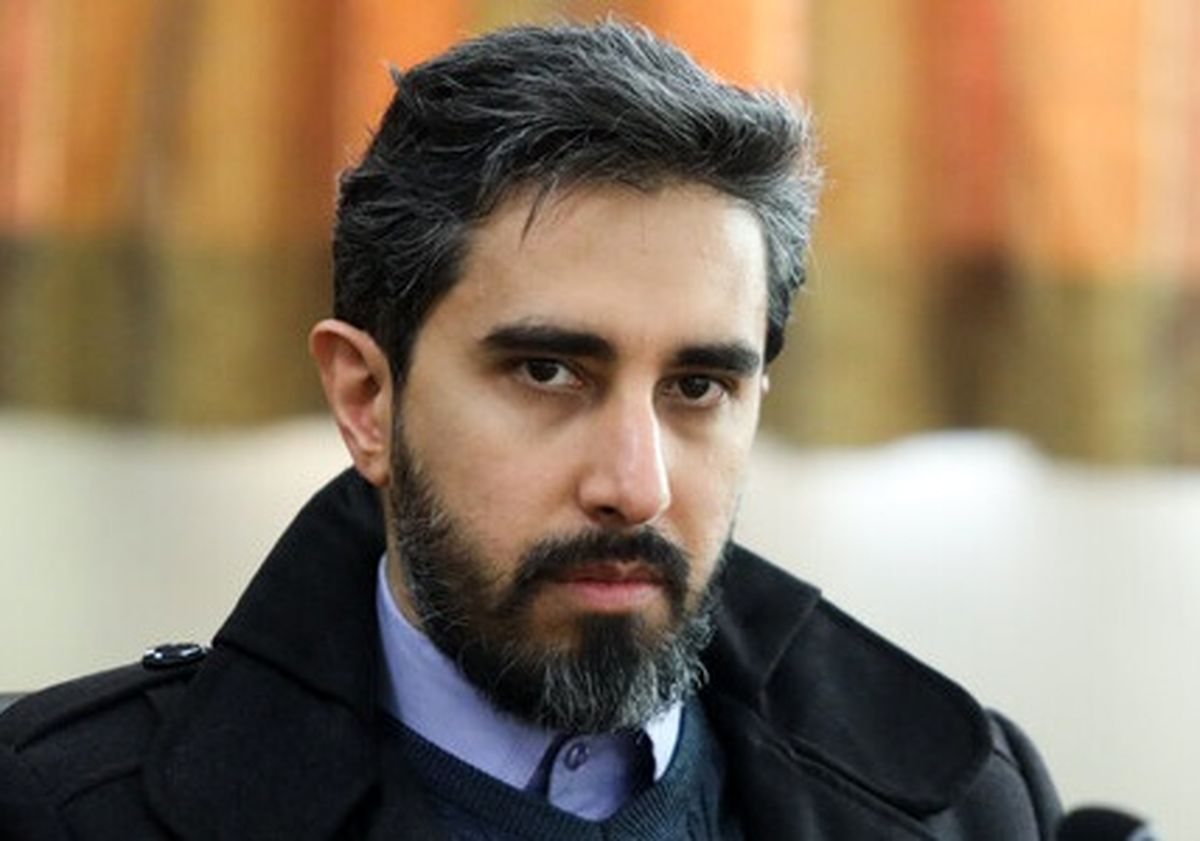 چین حق بازی با کارت ایران را ندارد