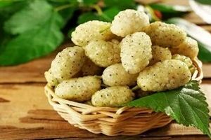 با خوردن این میوه افسرده نمی شوید