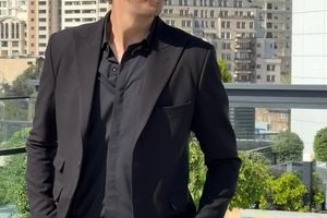 بهرام افشاری؛ ستاره سریال پایتخت/ تصاویر