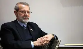 لاریجانی دبیر شورای عالی امنیت ملی می‌شود؟