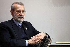 لاریجانی دبیر شورای عالی امنیت ملی می‌شود؟