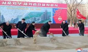 عکس های جالب و دیدنی / از شنای شرکت کنندگان در حوضچه آب یخ تا کارناوال سالانه زامبو