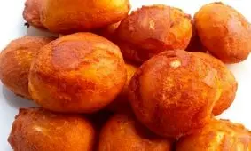 طرز تهیه کیک قاشقی 10 دقیقه ای