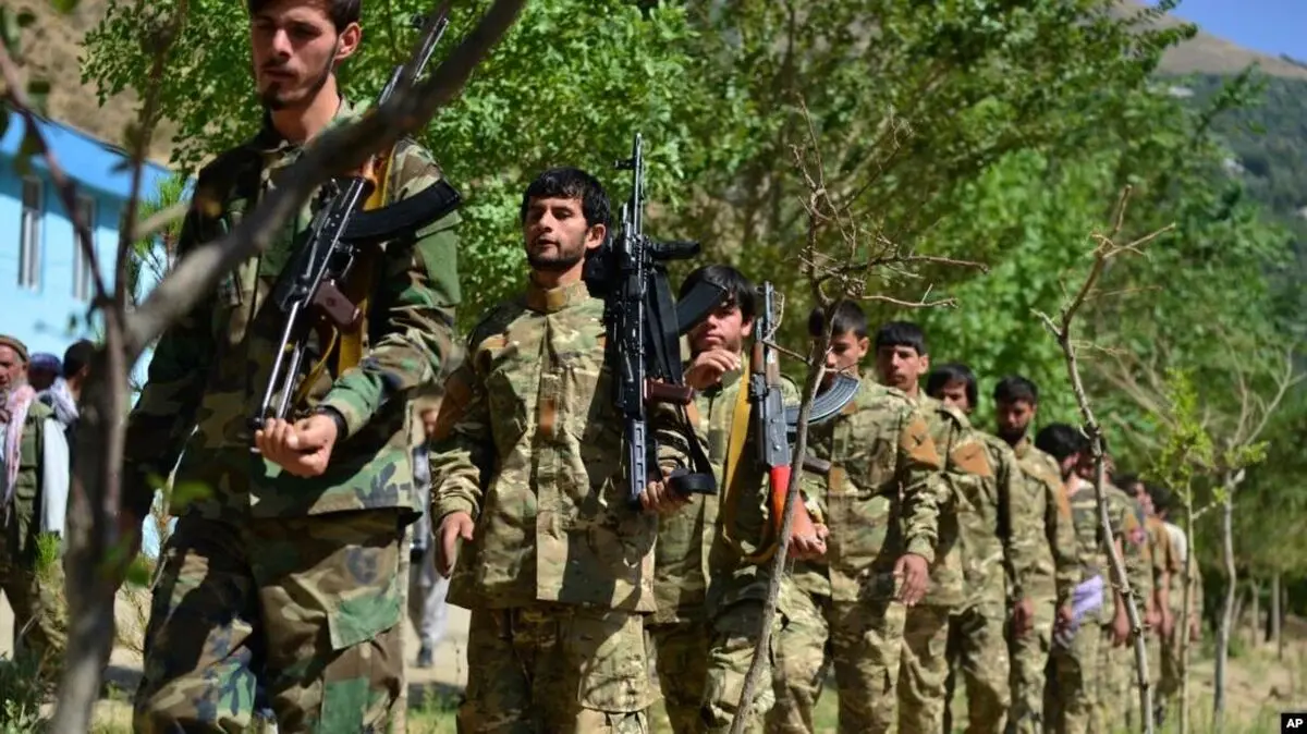 طالبان به شکنجه غیرنظامیان در پنجشیر متهم شدند

