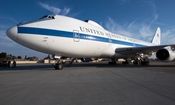 آمریکا "هواپیمای روز قیامت" جدید می سازد

