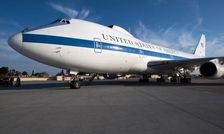 آمریکا "هواپیمای روز قیامت" جدید می سازد

