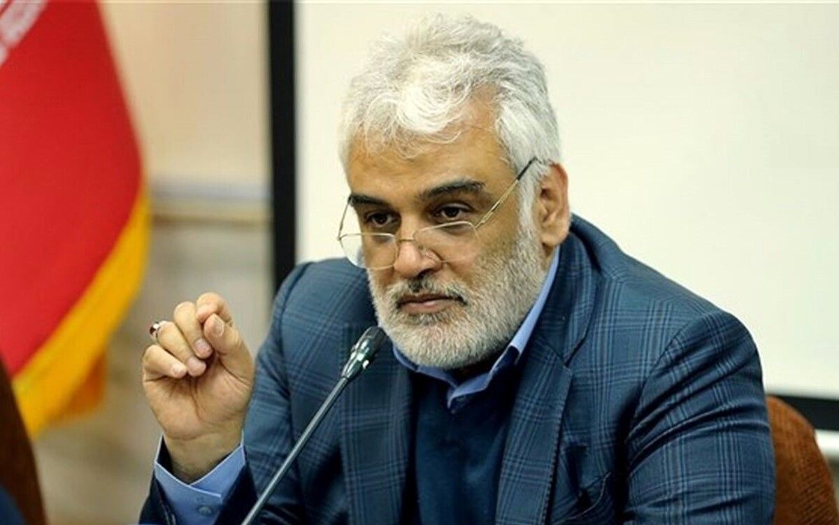  لحظات اولیه از محل ترور شهید دکتر محمدمهدی طهرانچی/ ویدئو 
