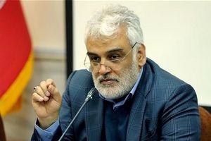 لحظات اولیه از محل ترور شهید دکتر محمدمهدی طهرانچی/ ویدئو

