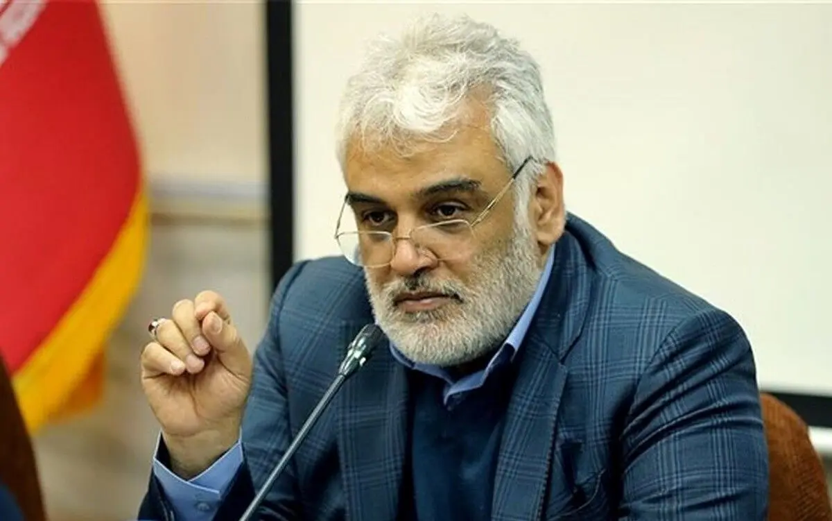 لحظات اولیه از محل ترور شهید دکتر محمدمهدی طهرانچی/ ویدئو


