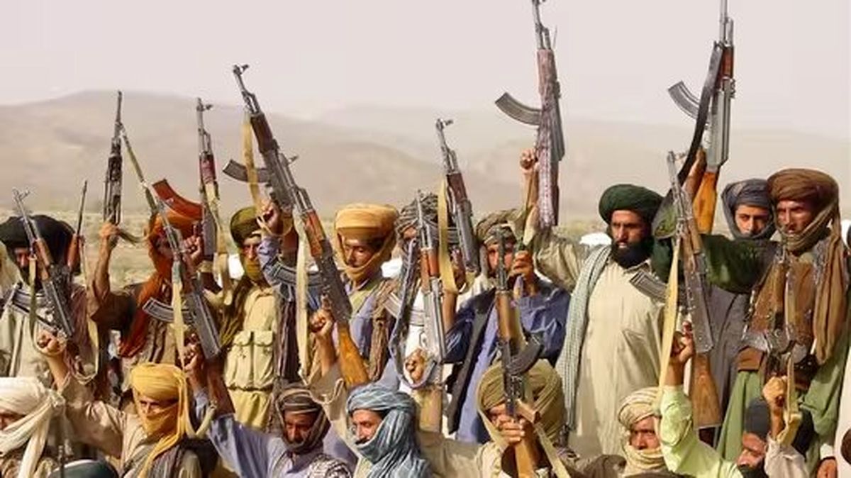 آمریکا، «جداییطلبان بلوچ پاکستان» را گروه تروریستی اعلام کرد