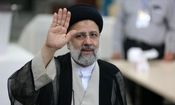 نوه شهید رئیسی به یاد پدربزرگش، ابراهیم نامیده شد/ عکس