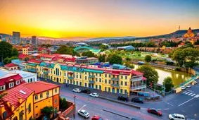 تور ارمنستان یا تور گرجستان؟ راهنمای کامل انتخاب بهترین مقصد برای شما