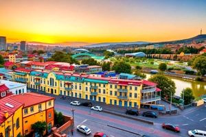 تور ارمنستان یا تور گرجستان؟ راهنمای کامل انتخاب بهترین مقصد برای شما