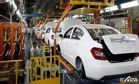 افزایش قیمت‌ مصوب خودرو ارتباطی با قیمت‌ قطعات ندارد