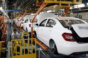 افزایش قیمت‌ مصوب خودرو ارتباطی با قیمت‌ قطعات ندارد