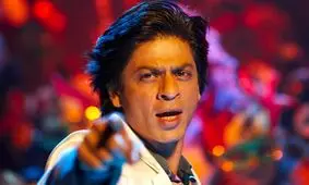 شاهرخ خان در میدان جنگ/ شوخی کاربران فضای مجازی با جنگ هند و پاکستان