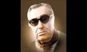 پانزدهم اردیبهشت، زادروز استاد غلامحسین بنان/ ویدئو 