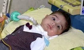 ورود اولین محموله داروی بیماران SMA به کشور