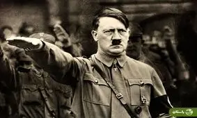 سفر در زمان؛ «آدولف هیتلر در دوران نوجوانی و 10 سالگی»؛ سال 1277