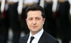 رئیس جمهور اوکراین از دسترس خارج شد