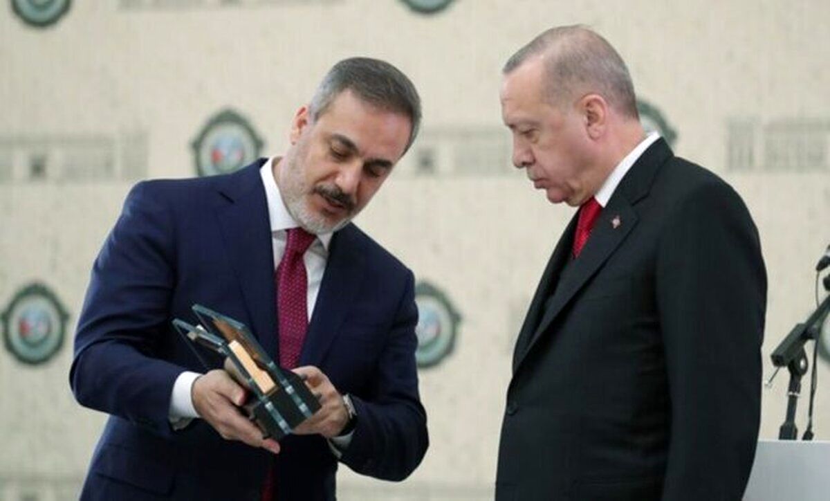 «هاکان فیدان» کیست و انتخاب او به وزارت خارجه ترکیه به چه معناست؟


