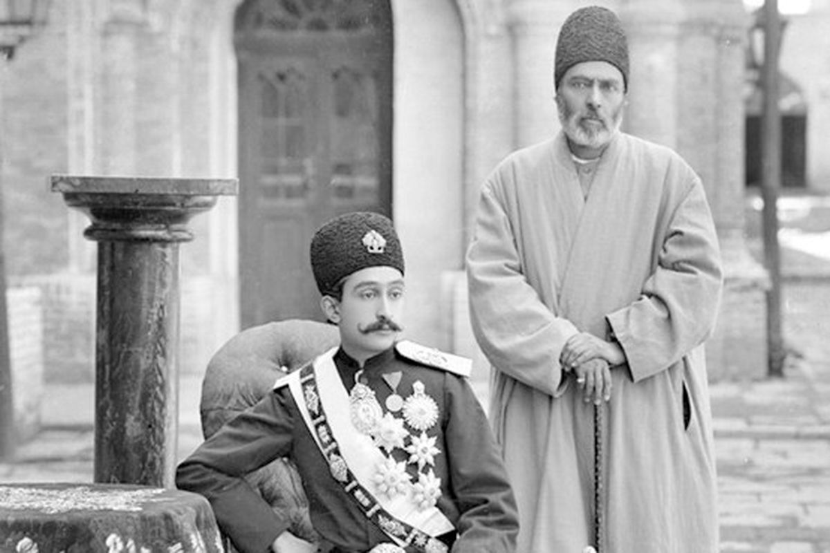 ماجرای سوگند سه نفره برای بازگشت سلطنت / سالارالدوله، شاهزادهای که میخواست شاه شود