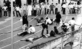 ماجرای اعدام‌های سال ۶۷ چه بود؟