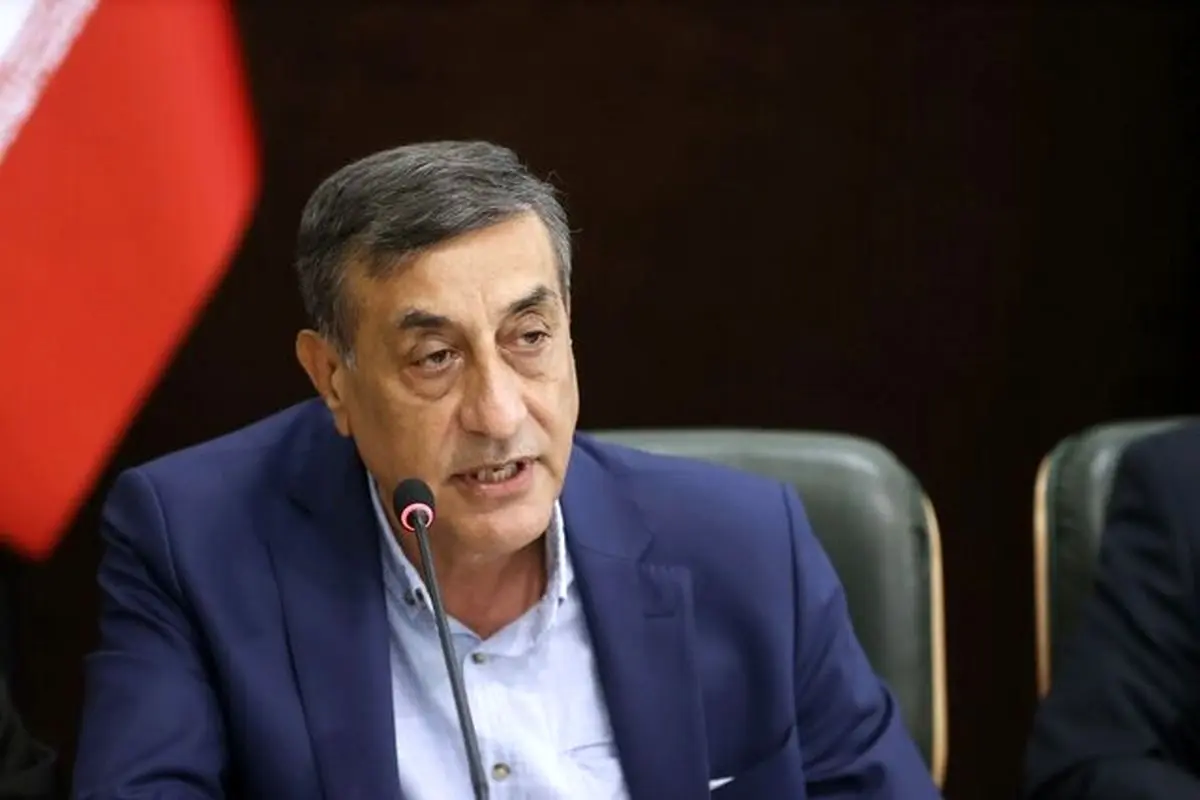 معاون پزشکیان: ایران را با زبان زور و ضربه نمی‌توان از حرکت باز داشت

