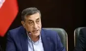 معاون پزشکیان: ایران را با زبان زور و ضربه نمی‌توان از حرکت باز داشت

