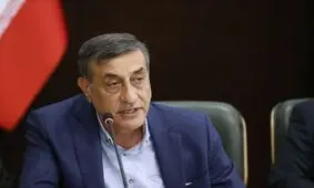 معاون پزشکیان: ایران را با زبان زور و ضربه نمی‌توان از حرکت باز داشت

