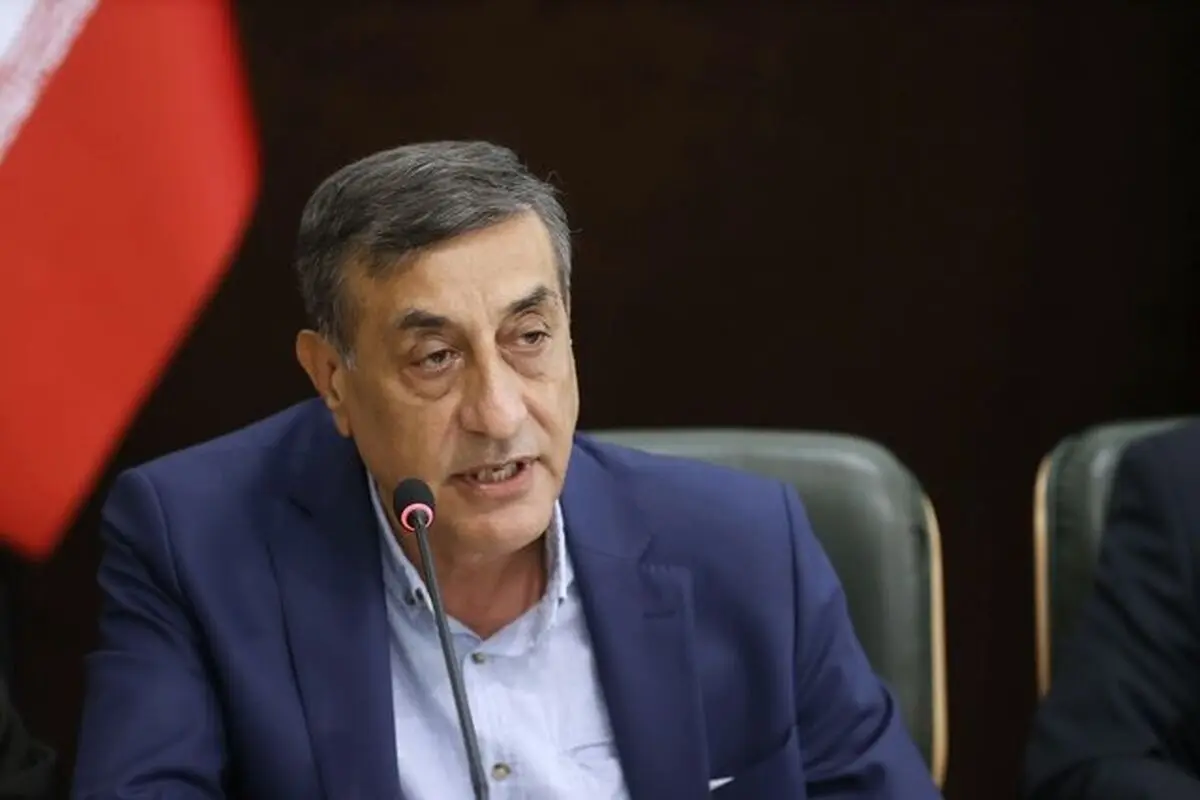 معاون پزشکیان: ایران را با زبان زور و ضربه نمی‌توان از حرکت باز داشت

