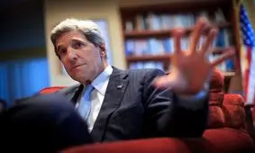 جان کری: اسرائیل نمی‌تواند تأسیسات هسته‌ای ایران را نابود کند/ می تواند صدمه بزند اما روندی بسیار خطرناکتر شکل می گیرد/ ترامپ در مسیر درستی برای رسیدن توافق با ایران قرار دارد/ ویدئو