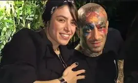 خبر جدید خواهر تتلو از برادرش در ویدیویی که از خودش منتشر کرد/ ویدئو