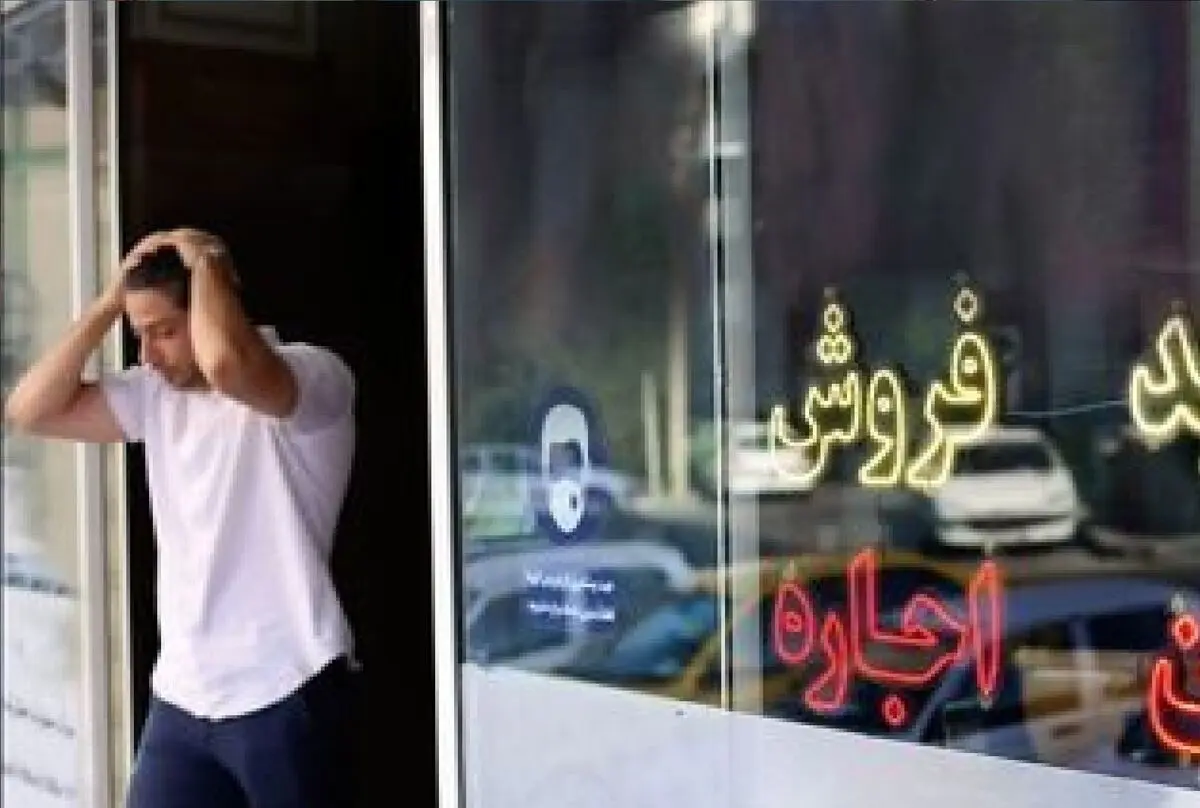 شدت فقر مستأجران به ۹۰ درصد رسید!