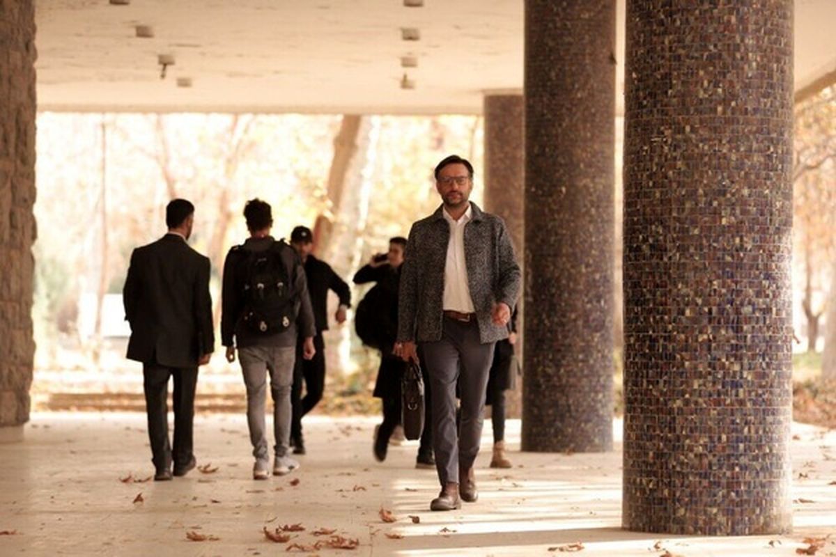 «روایت ناتمام سیما» مفهومی انسانی را مطرح میکند/ نگاه فیلم یکسویه نیست
