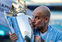 گواردیولا: به من می‌گویند بزرگ‌ترین مربی؟ کاملا حق با آنهاست

