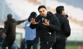 احضار مربی استقلال به کمیته اخلاق

