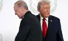 سکوت معنادار اردوغان؛ مشروعیت‌بخشی به کودتا | اردوغان شیفته ترامپ است و از او می‌ترسد!