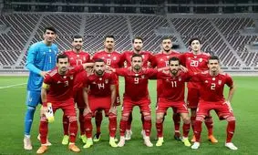 دیدار ایران با کانادا قطعی شد/ جدال شاگردان اسکوچیچ ۱۵ خرداد در ونکوور