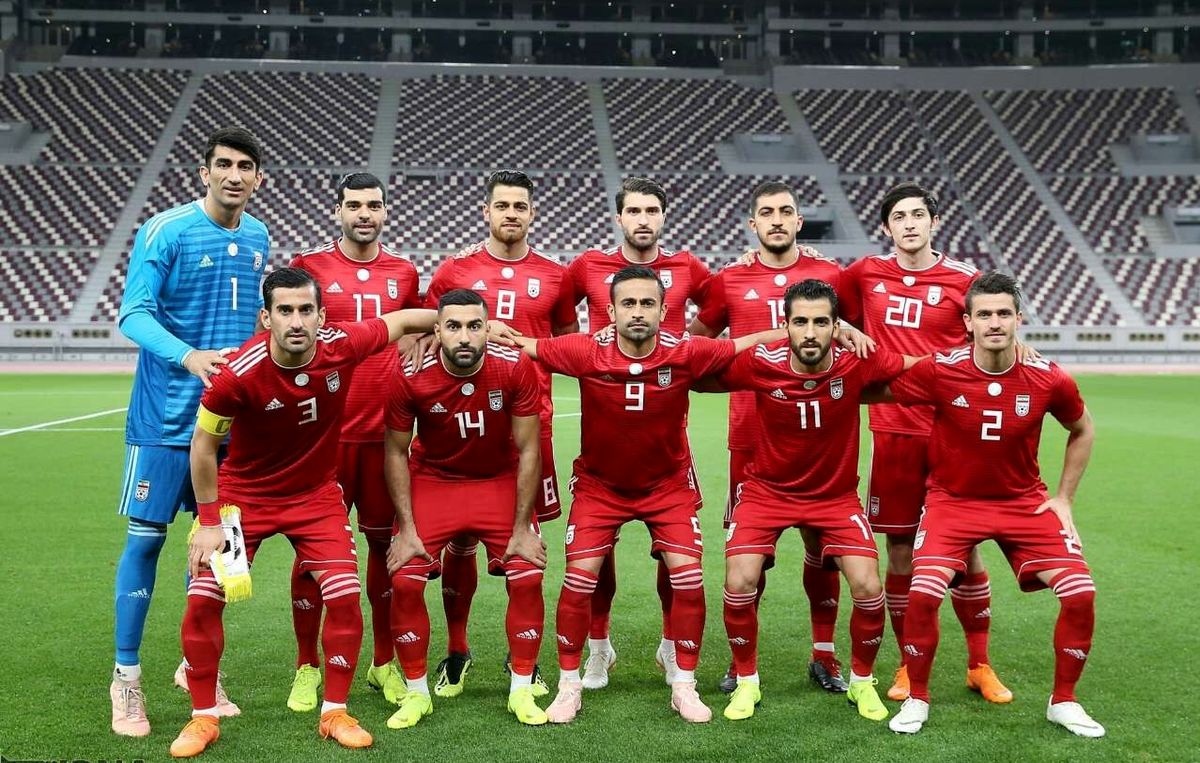 دیدار ایران با کانادا قطعی شد/ جدال شاگردان اسکوچیچ ۱۵ خرداد در ونکوور