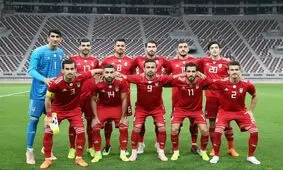 دیدار ایران با کانادا قطعی شد/ جدال شاگردان اسکوچیچ ۱۵ خرداد در ونکوور
