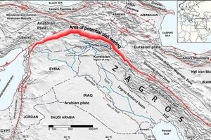 اتفاقی که همزمان در ایران و ترکیه در حال وقوع است