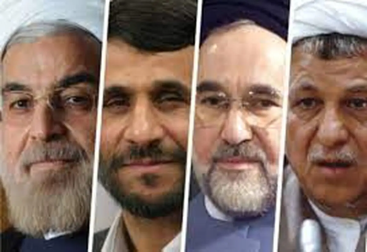 از کاخ پهلوی تا ملک هزار میلیاردی؛ روسای جمهور پس از پایان ریاست جمهوری کجا رفتند؟ 