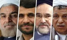 از کاخ پهلوی تا ملک هزار میلیاردی؛ روسای جمهور پس از پایان ریاست جمهوری کجا رفتند؟ 